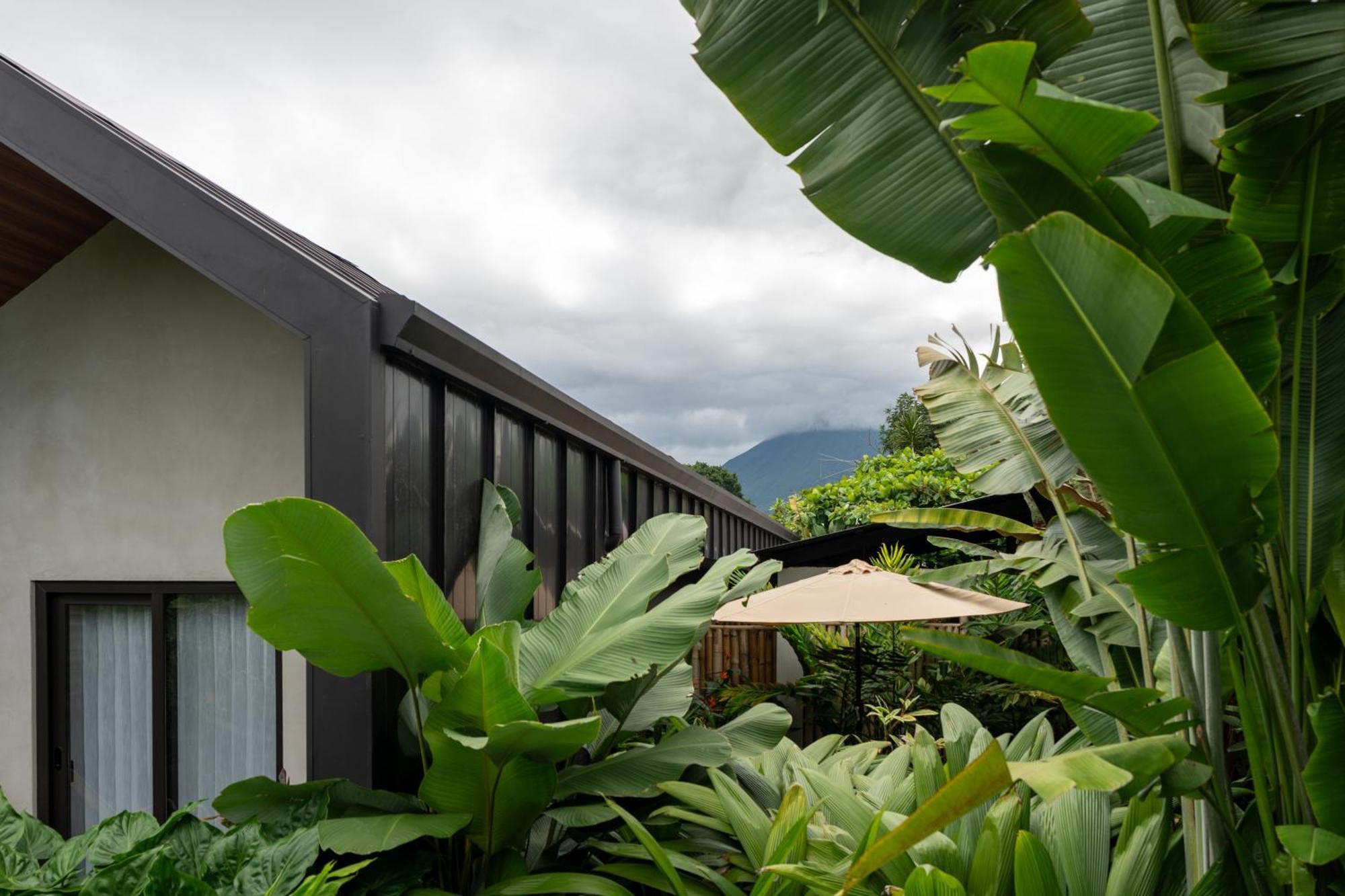 Suwa Villa Arenal La Fortuna المظهر الخارجي الصورة