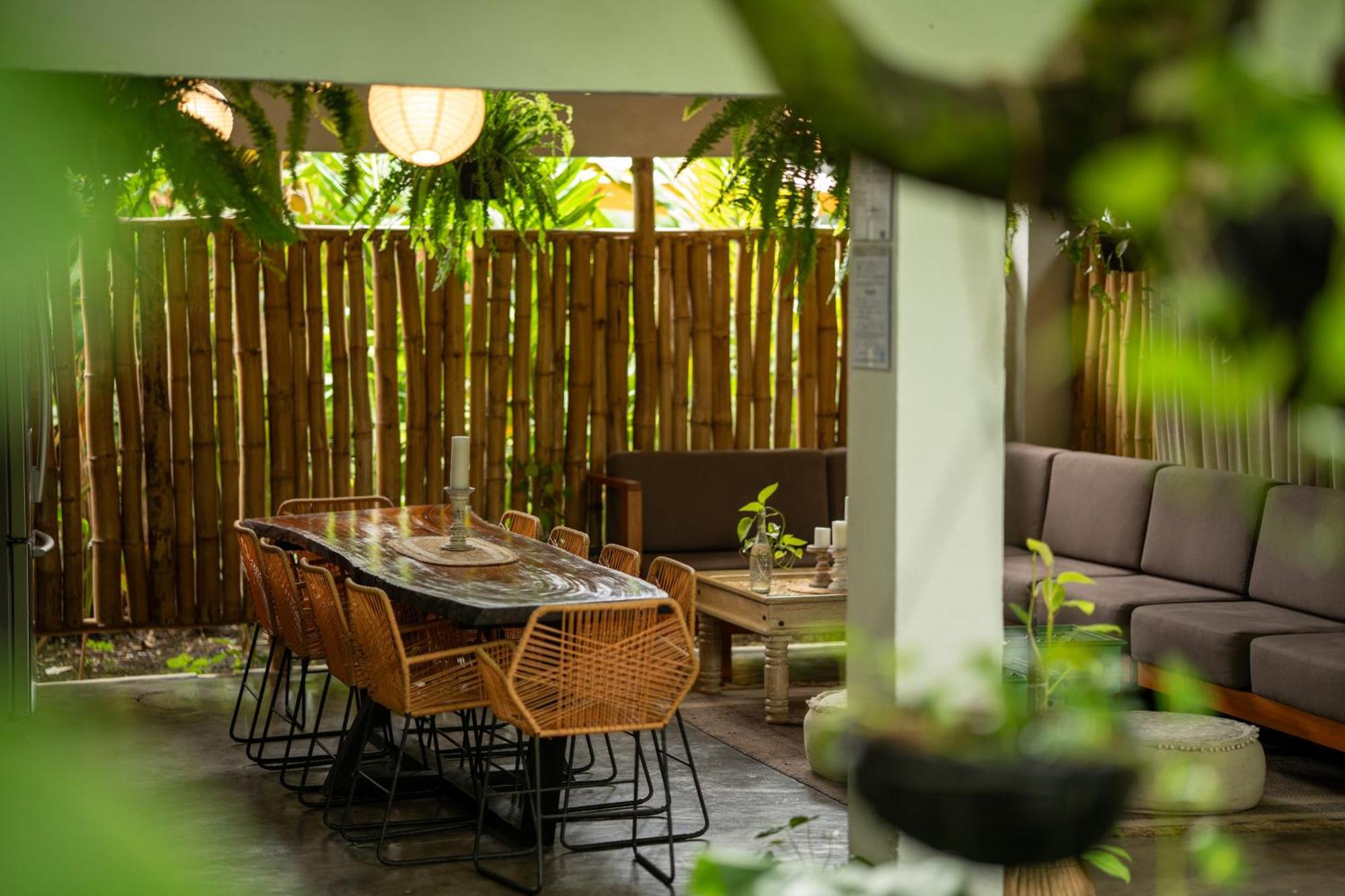 Suwa Villa Arenal La Fortuna المظهر الخارجي الصورة