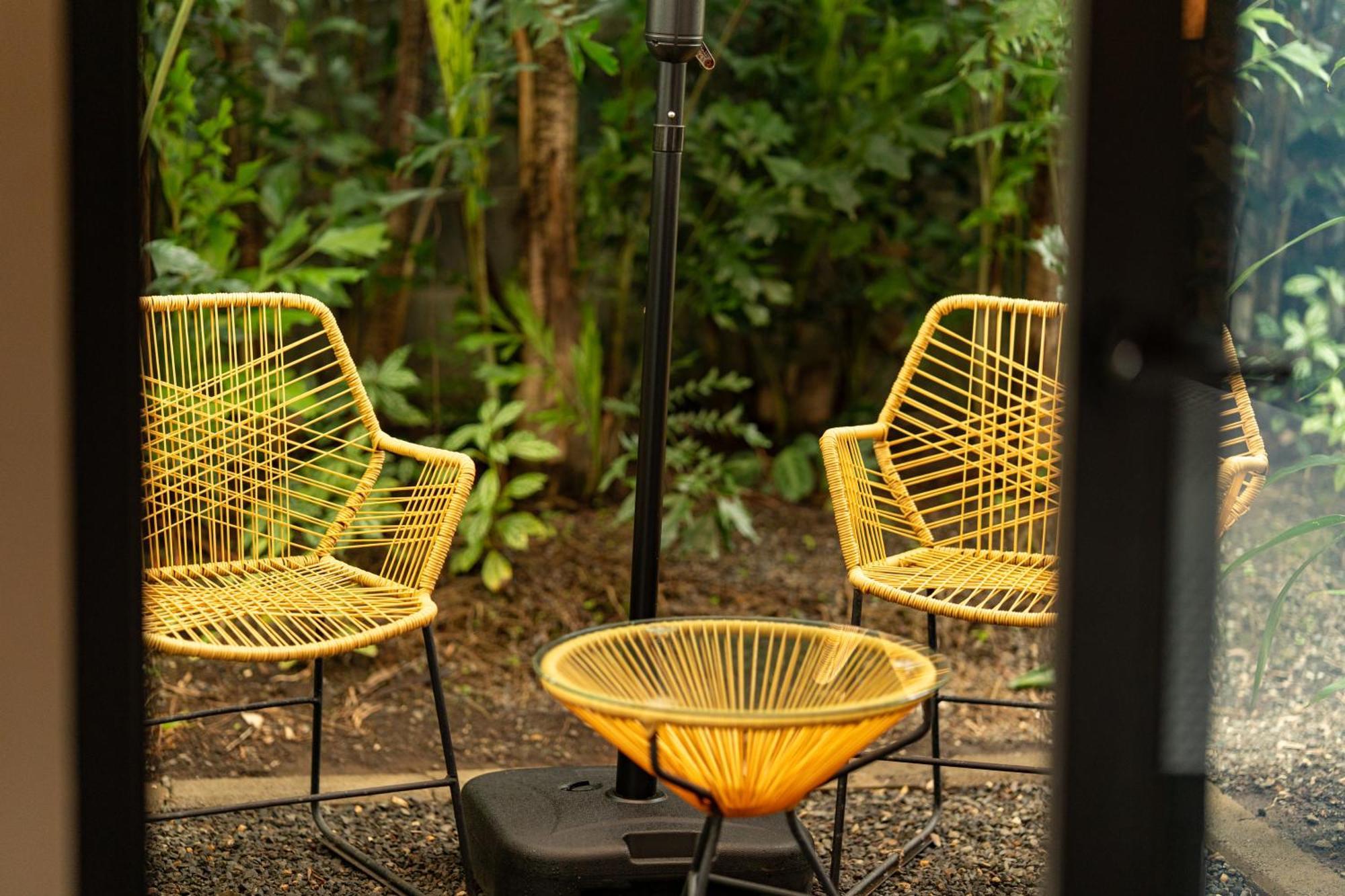 Suwa Villa Arenal La Fortuna المظهر الخارجي الصورة